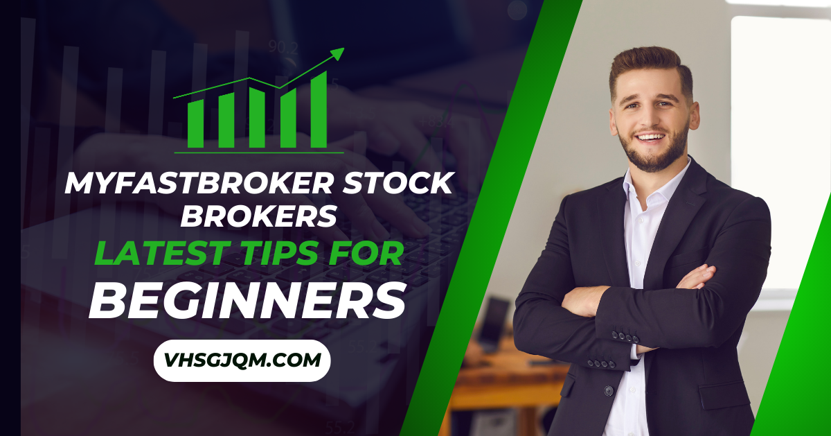 myfastbroker stock brokers