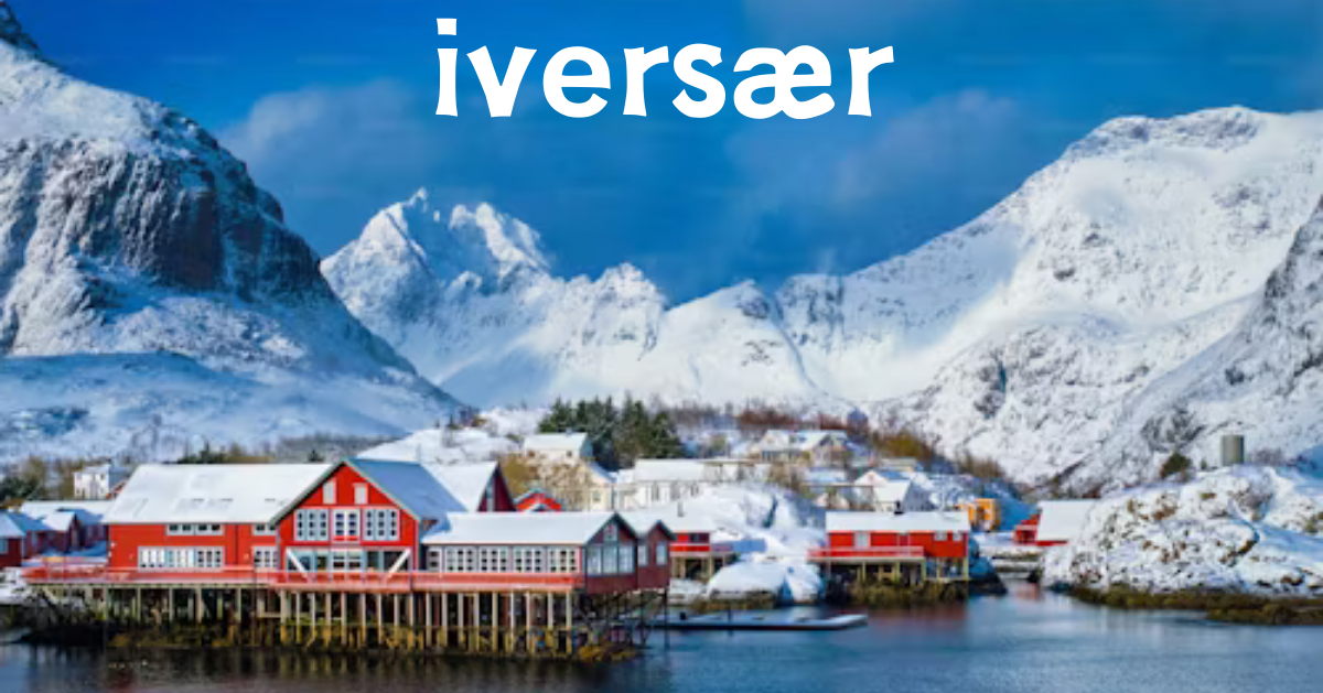 iversær