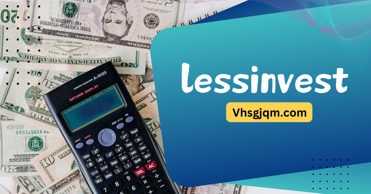 lessinvest