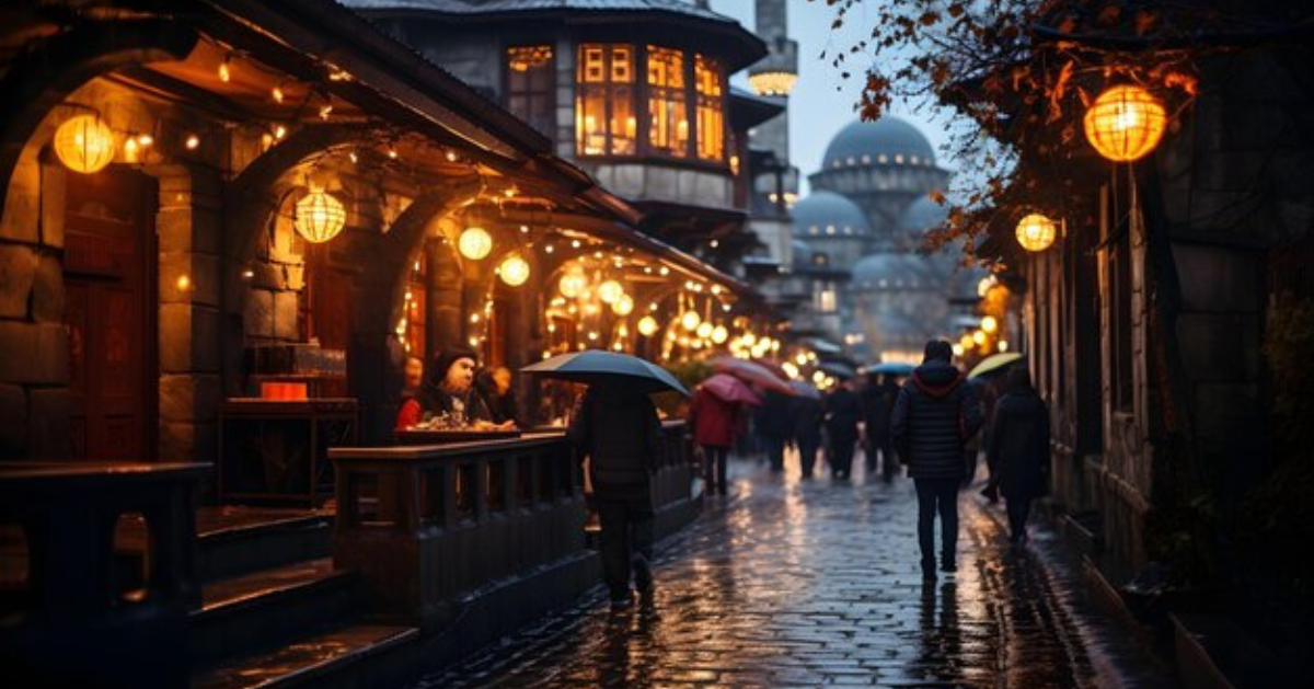 eminönü