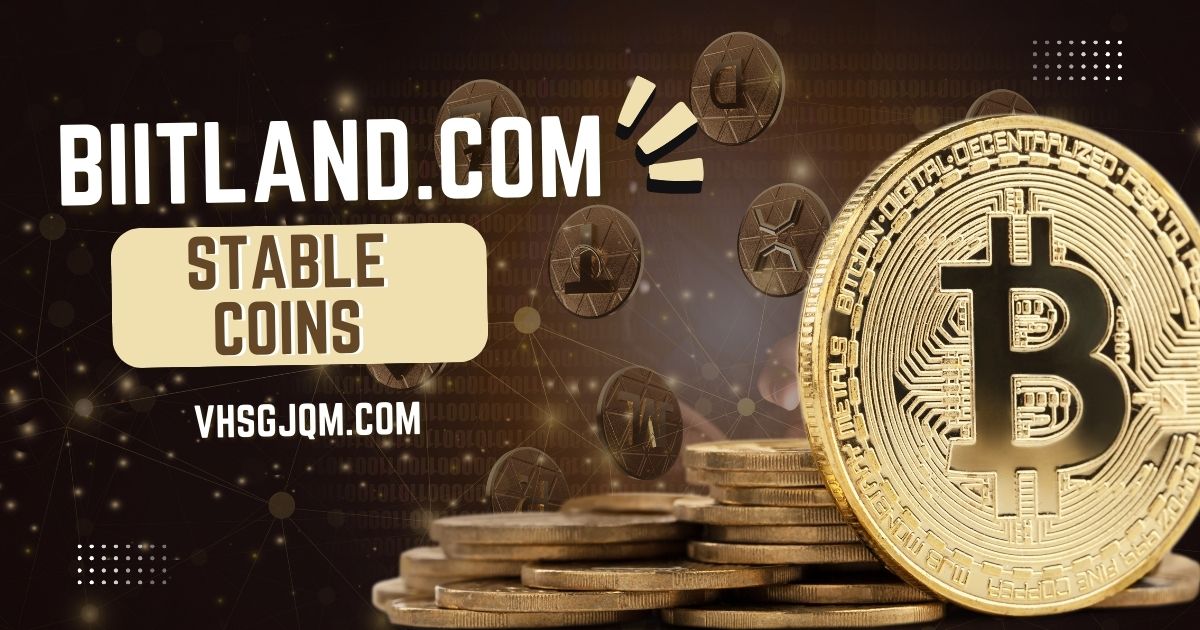 biitland.com stablecoins