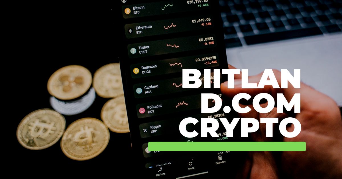 biitland.com crypto