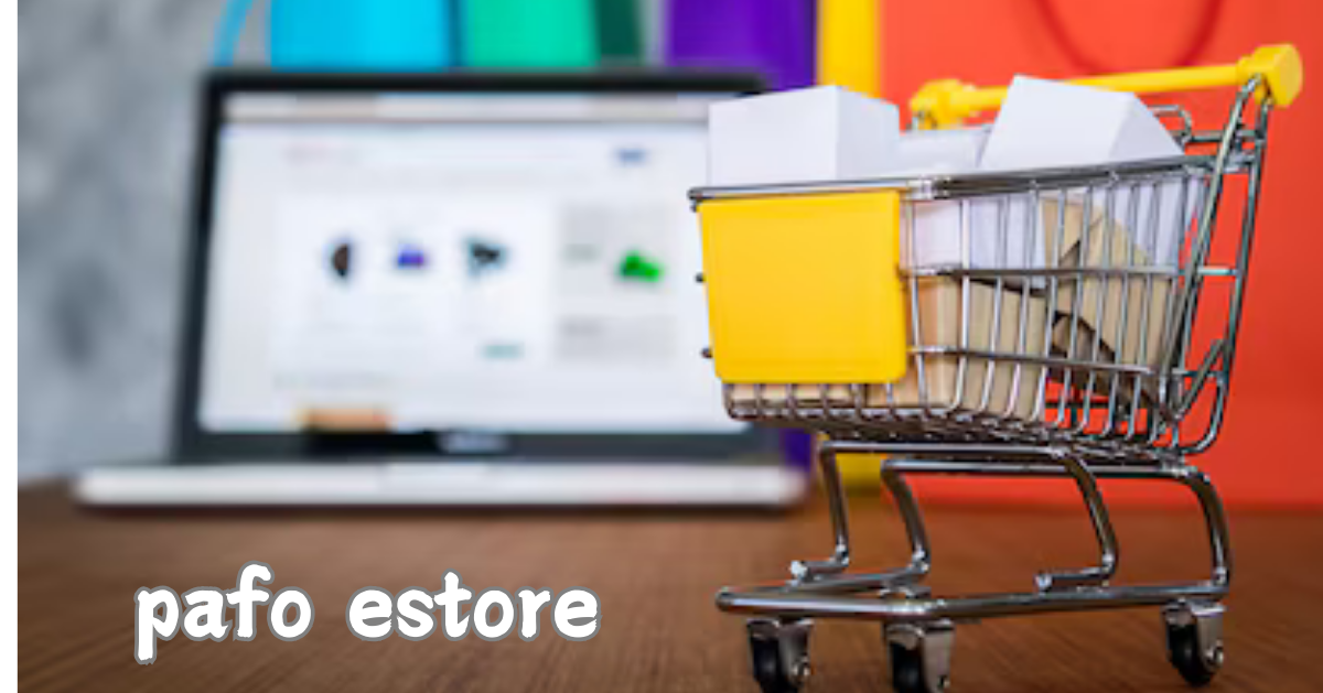 pafo estore