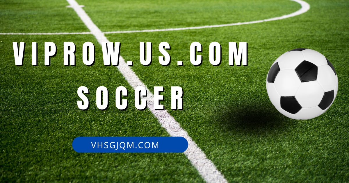 viprow.us.com soccer